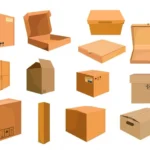 Largest corrugated box manufacturers in USA