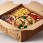 Box Packaging For Food