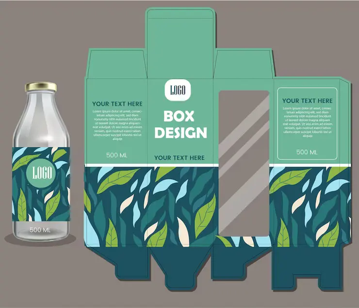 Creative Packaging Solutions