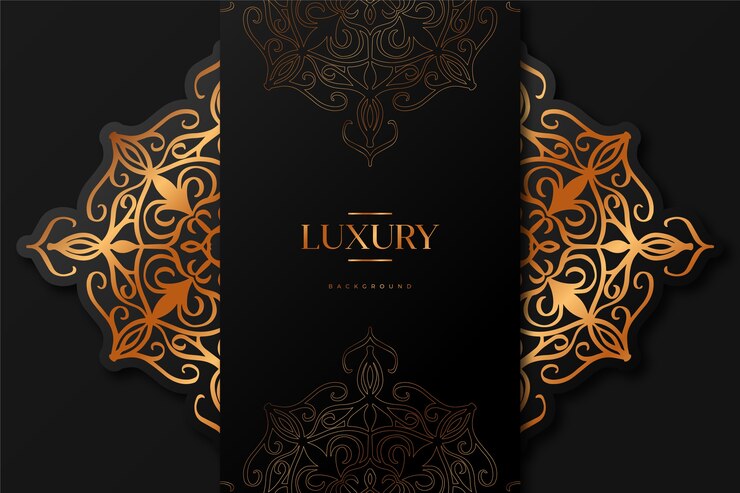 Luxury Packaging
