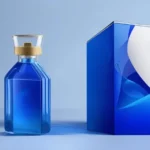 Perfume Samples Box