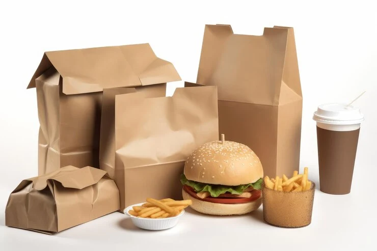 boxes for food packaging