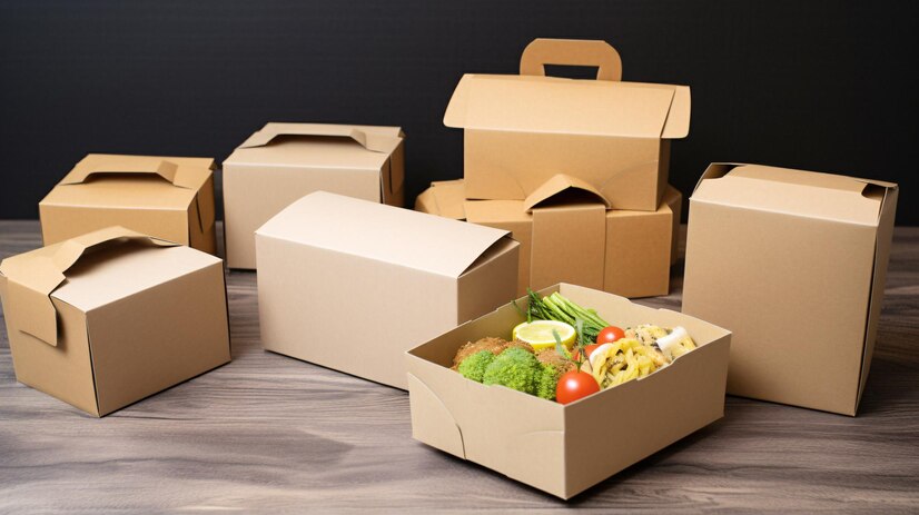 food packaging boxes wholesale