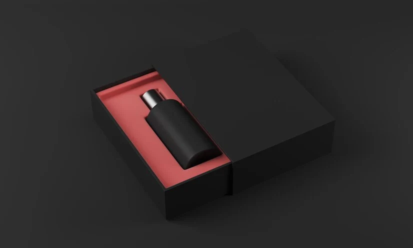 perfume box