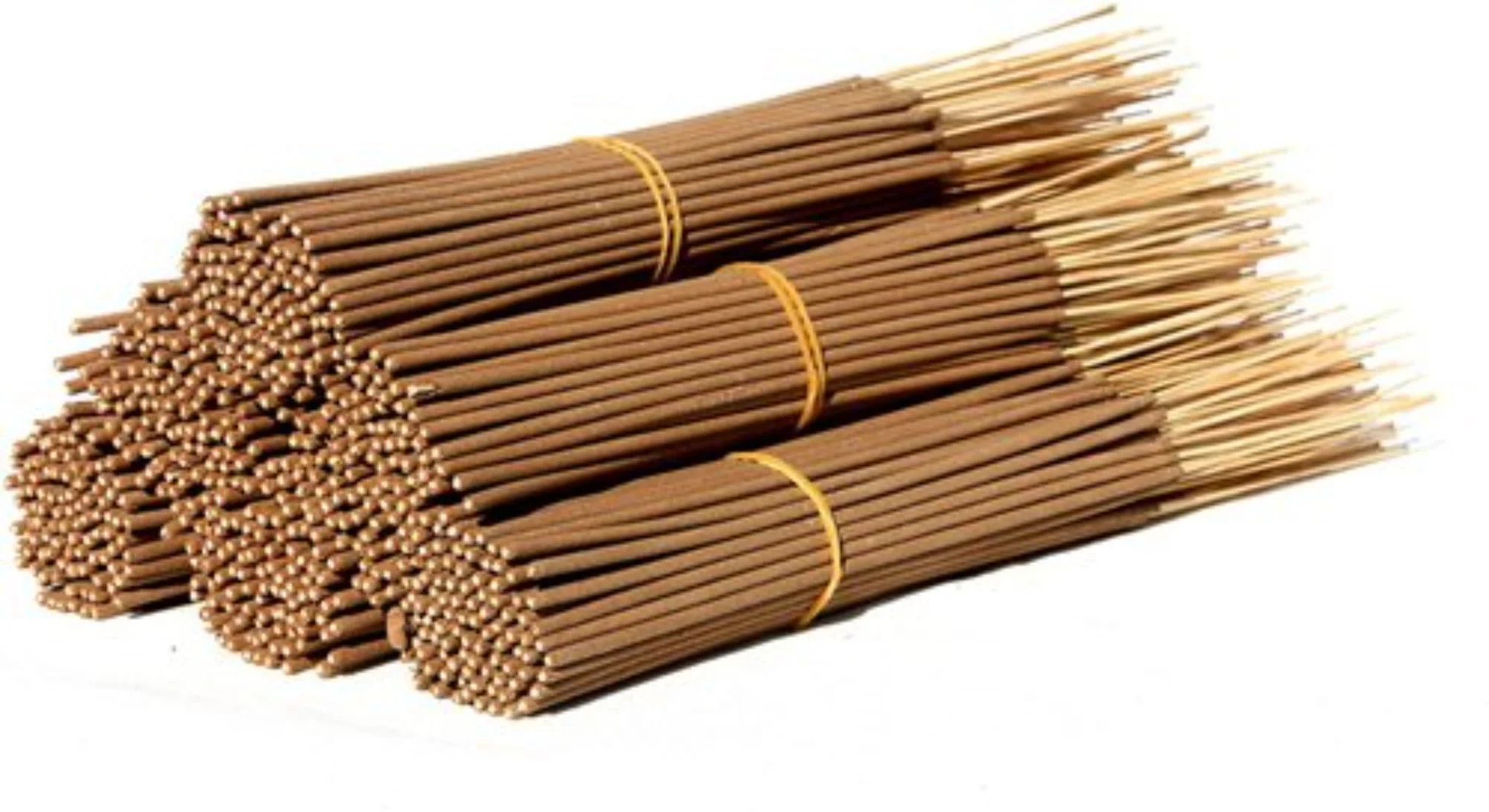 agarbatti bamboo sticks