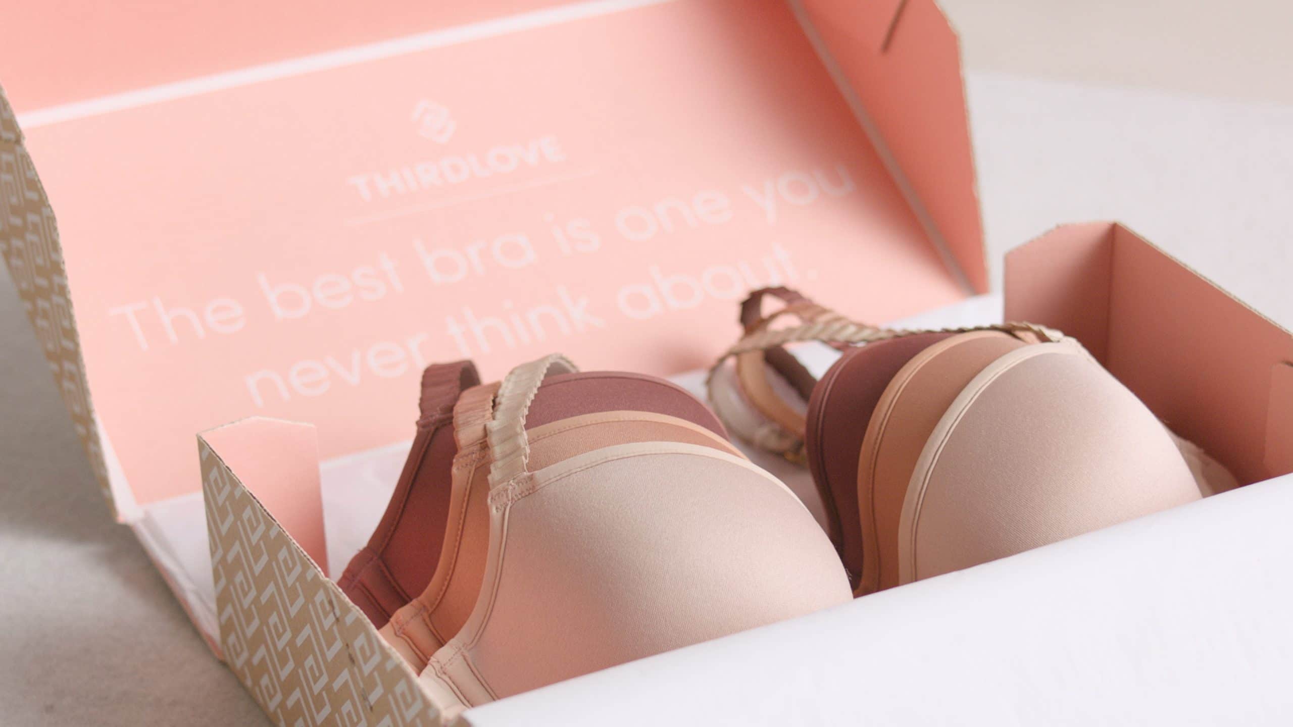 Customized bra packaging boxes