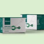 Packaging Medicine Box Design