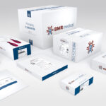Packaging Medicine Box Design