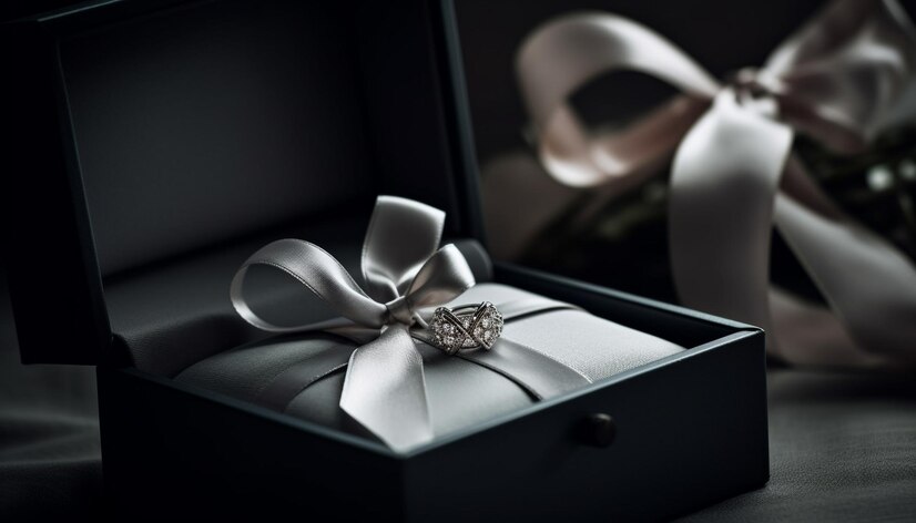 Luxury clothing packaging boxes