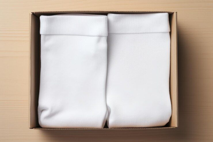 box packaging for clothes